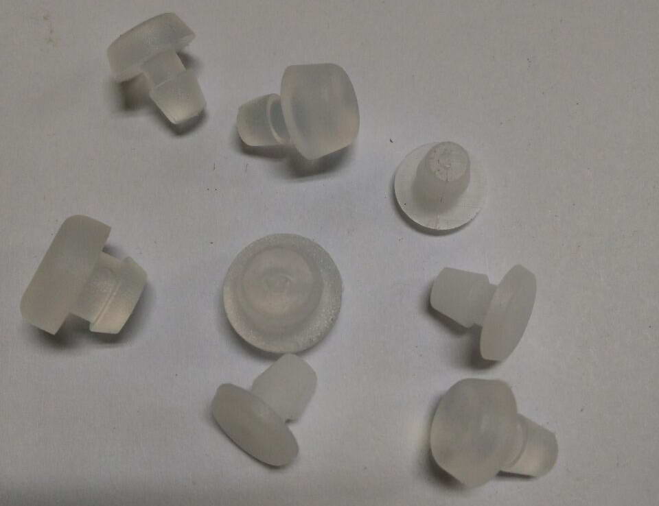 塑膠軟墊
